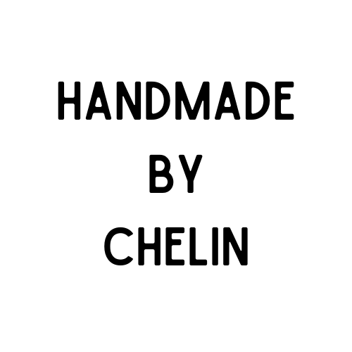 handmade by chelin